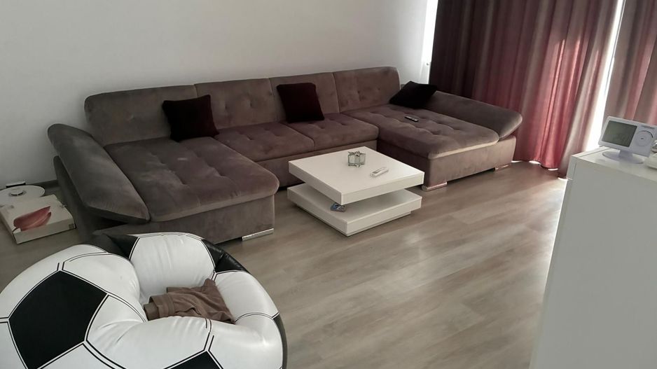 Calea Urseni | 2 Camere | Mobilat si Utilat | Etaj 1 | Disponibil imediat - Poză 4