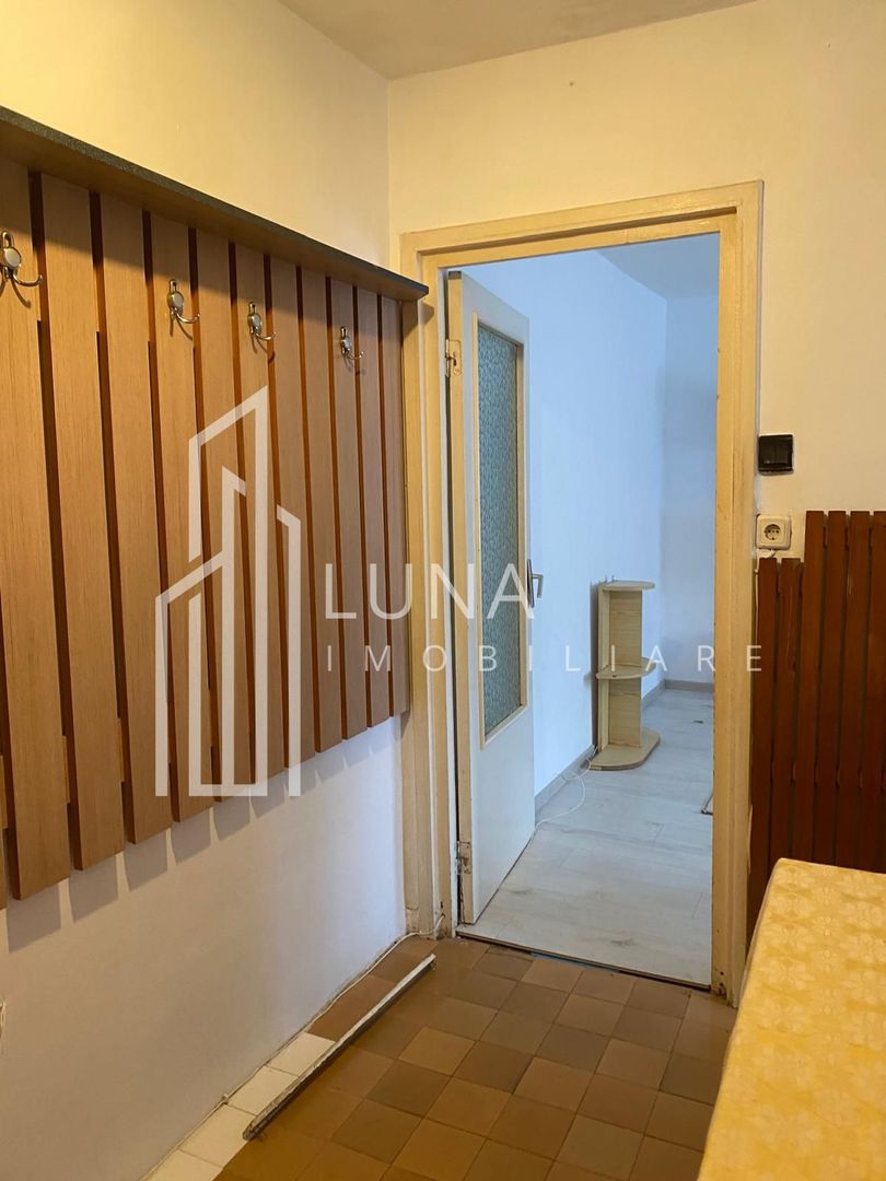 Apartament de închiriat – 2 camere | 50 mp | Lângă Regina Maria - Poză 3