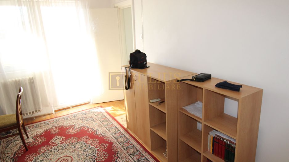 2 camere, situat la 2 minute de  Complexul Studentesc, ideal pentru studenti - Poză 5