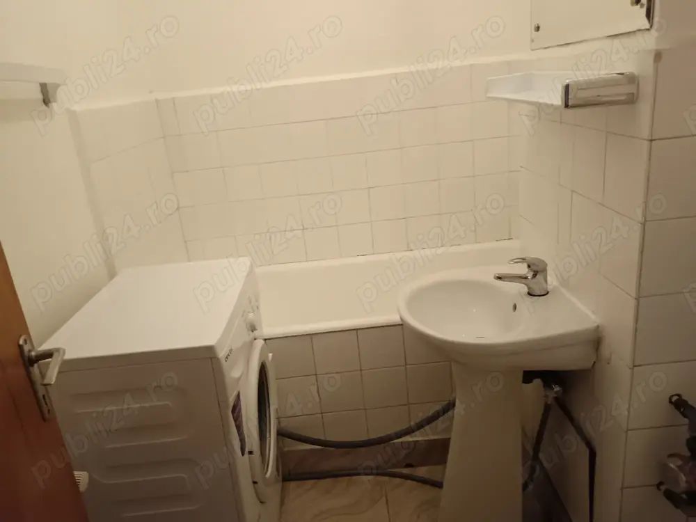 Apartamet 2 camere linga parcul Plumbuita - Poză 3