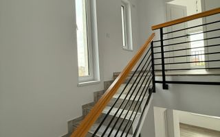 Casă moderna P+E 4 camere – Bârnova, 100 mp, curte 250 mp -180.000 € - Poză 7