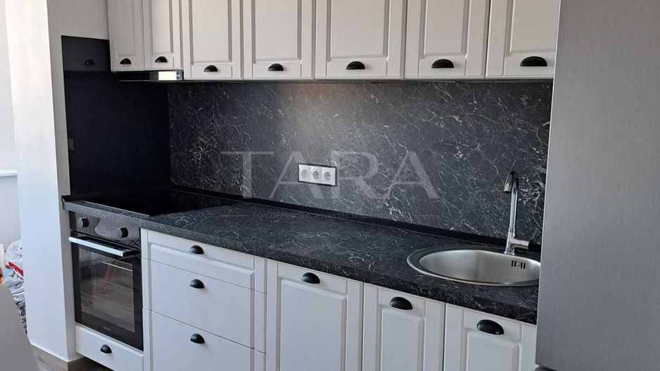 Apartament cu 2 camere, 51 mp, în Plopilor, Parcul Central. - Poză 5