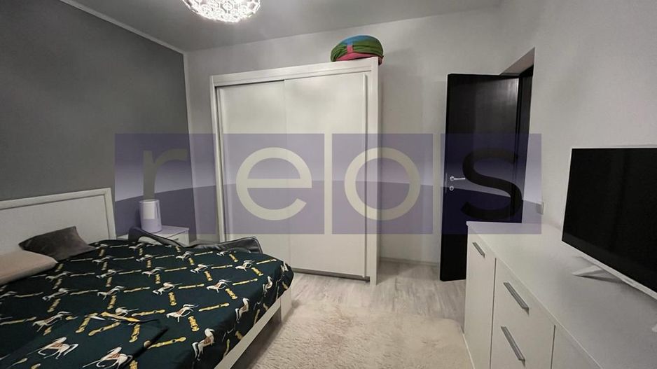 Comision 0% | Apartament 2 camere | Cartierul Latin | terasa de 25 mp| - Poză 6