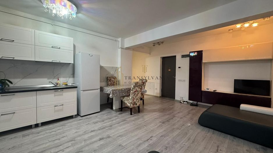 Apartament 3 camere, bloc nou - Poză 3