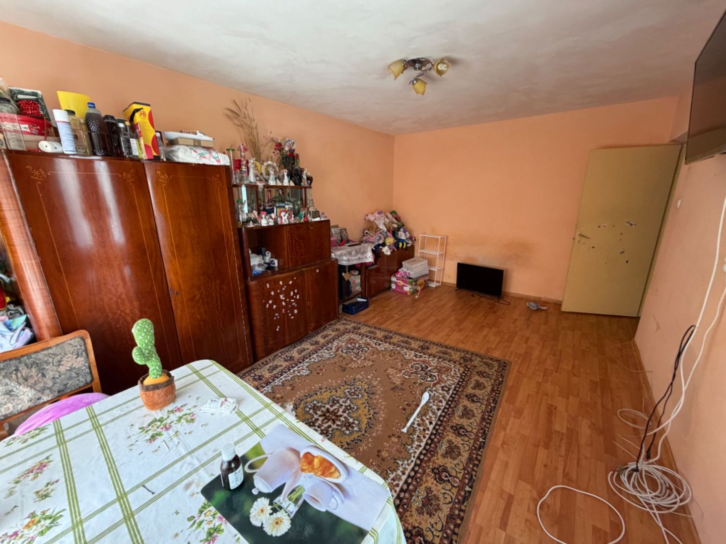 Apartament 2 camere, etaj 2 - Cugir - Poză 10