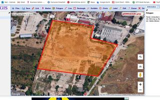 Teren intravilan 62.265 mp PUZ zona Pallady IKEA str. Balta Albina - Poză 6