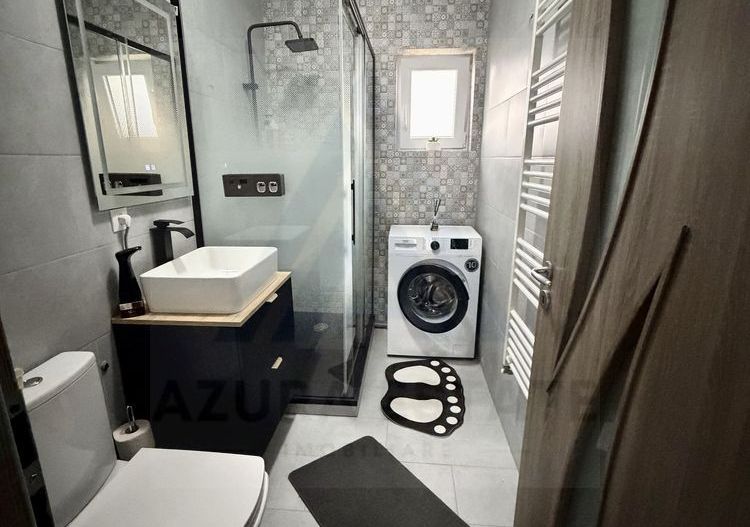 Apartament modern 3 camere, etaj 1, parcare privata 2 balcone Deventer - Poză 6