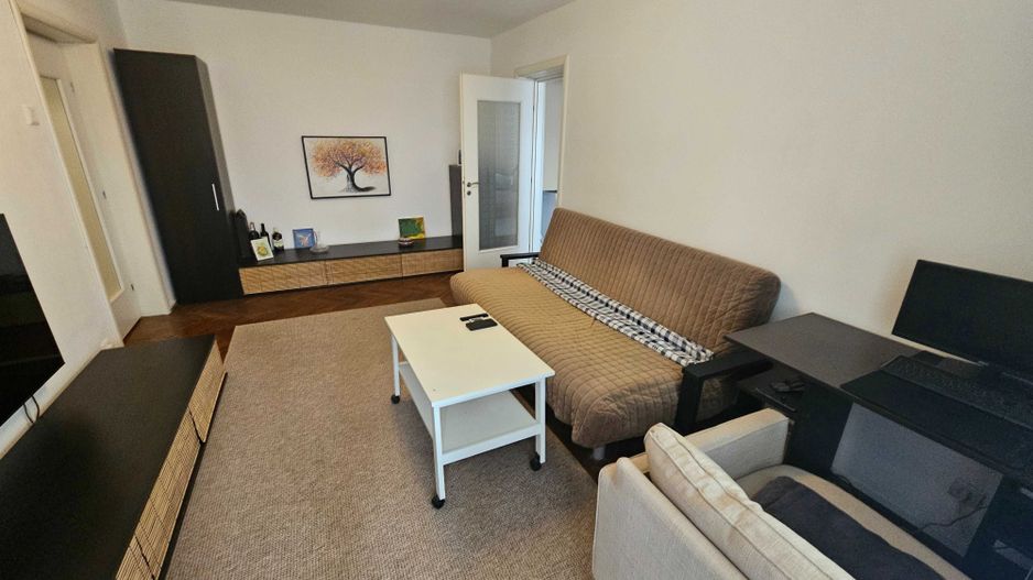 Apartament 2 camere, Et 3/4, Baba Novac, IOR, Proprietar - Poză 1