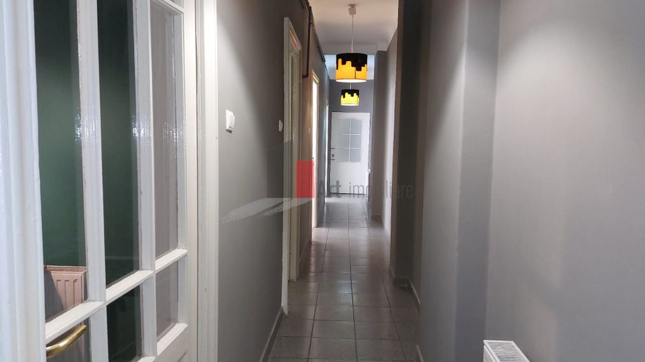 Spatiul "BRYNT", et. 1 in vila, INTRARE SEPARATA, SINGUR PE NIVEL - Poză 17