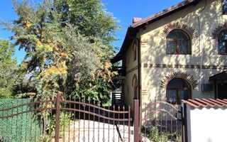COMISION 0% - Casa cu view specataculos, D+P+M 236mp teren 436mp Campulung Arges - Poză 38