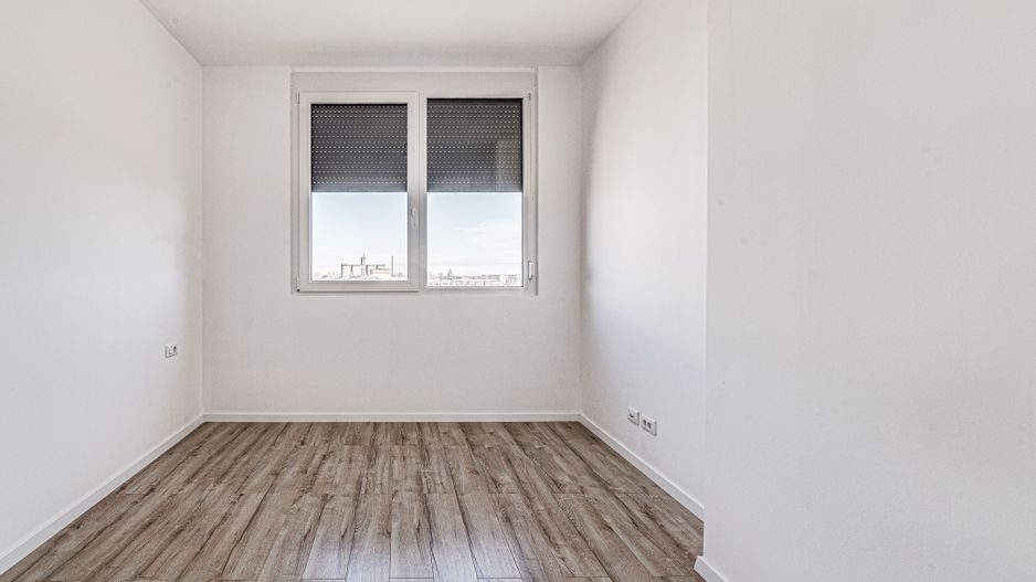 Penthouse 3 camere în bloc nou ARED City - Poză 9