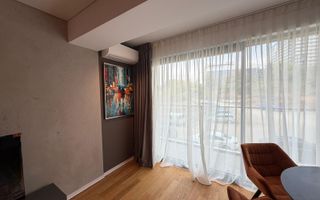 APARTAMENT PREMIUM 2 CAMERE | YACHT KID | 53MP | MOBILAT-UTILAT LUX | - Poză 6