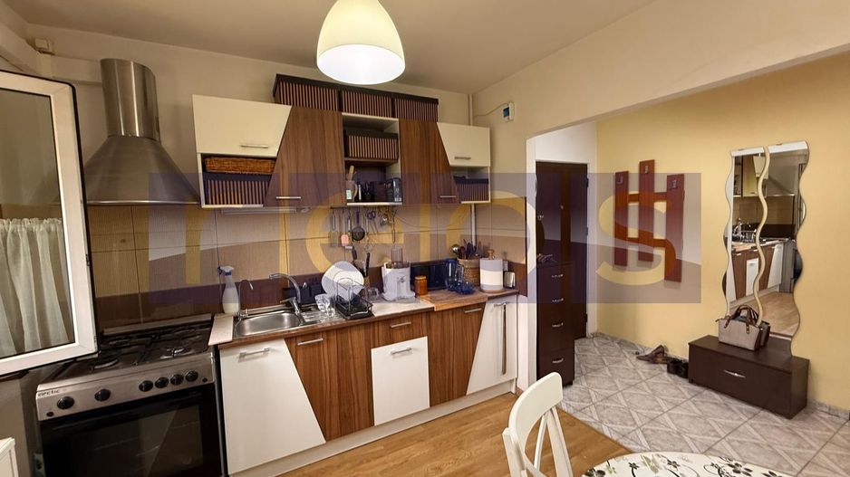 VANZARE 4 CAMERE BERCENI | ZONA VERDE |  SCOLI GRADINITE MAGAZINE | - Poză 13