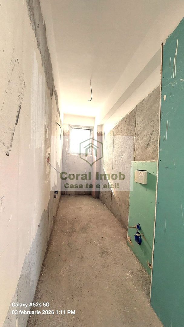 Vanzare Penthouse 2 camere, Pantelimon - Poză 15