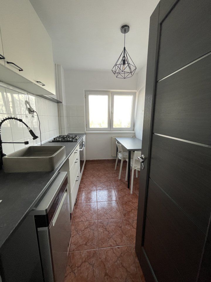 Apartament 2 camere Banu Manta-Titulescu-Primaria Sector 1 - Poză 8