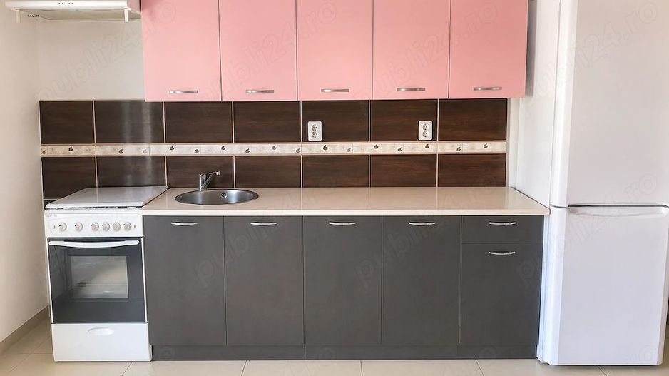 Apartament tip duplex, zona Piata Resita, 83.000€ - Poză 3