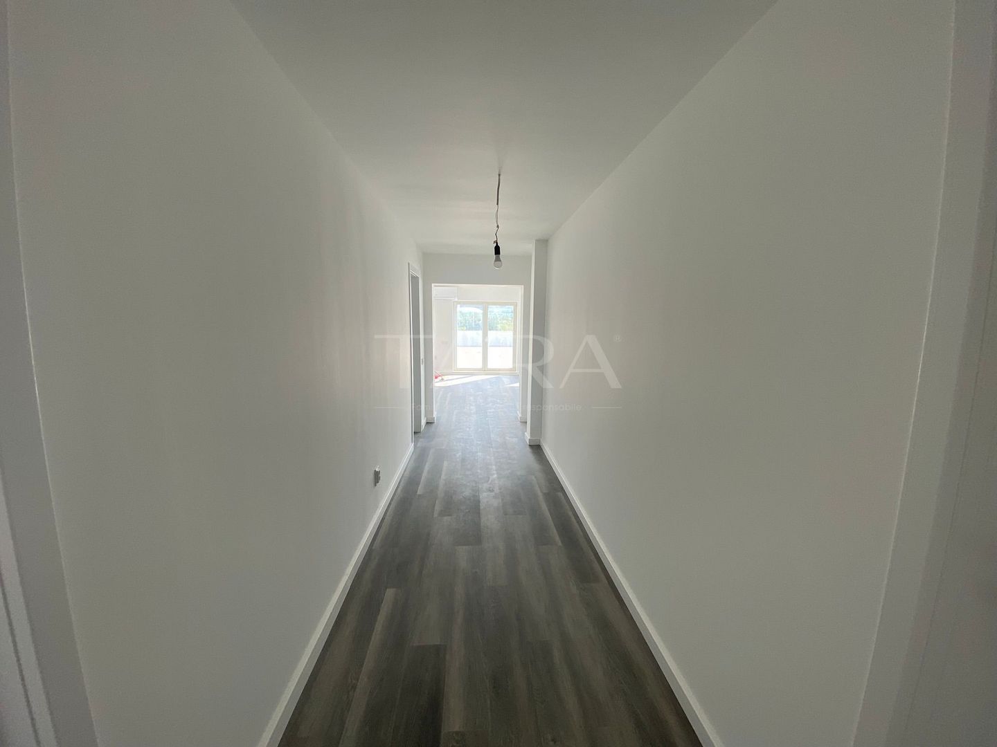 Penthouse în Florești, suprafață generoasă, terasă spectaculoasă! - Poză 3