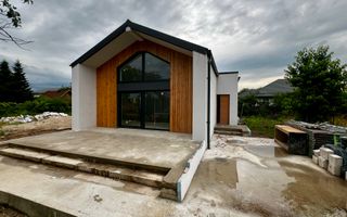 Casă Individuală Premium pe Parter | Eficiență Energetica Maxima - Poză 1