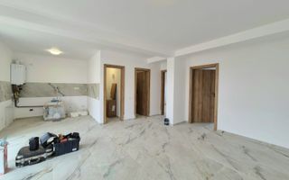 Casa 213 mp - 2 Aparatmente separate,  Brasov - Sanpetru - Poză 4