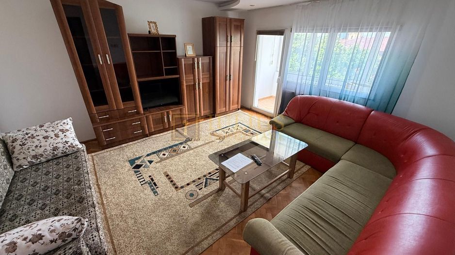3 camere| 2 bai| se doreste familie, cuplu| 2 balcoane,| centrala| - Poză 6