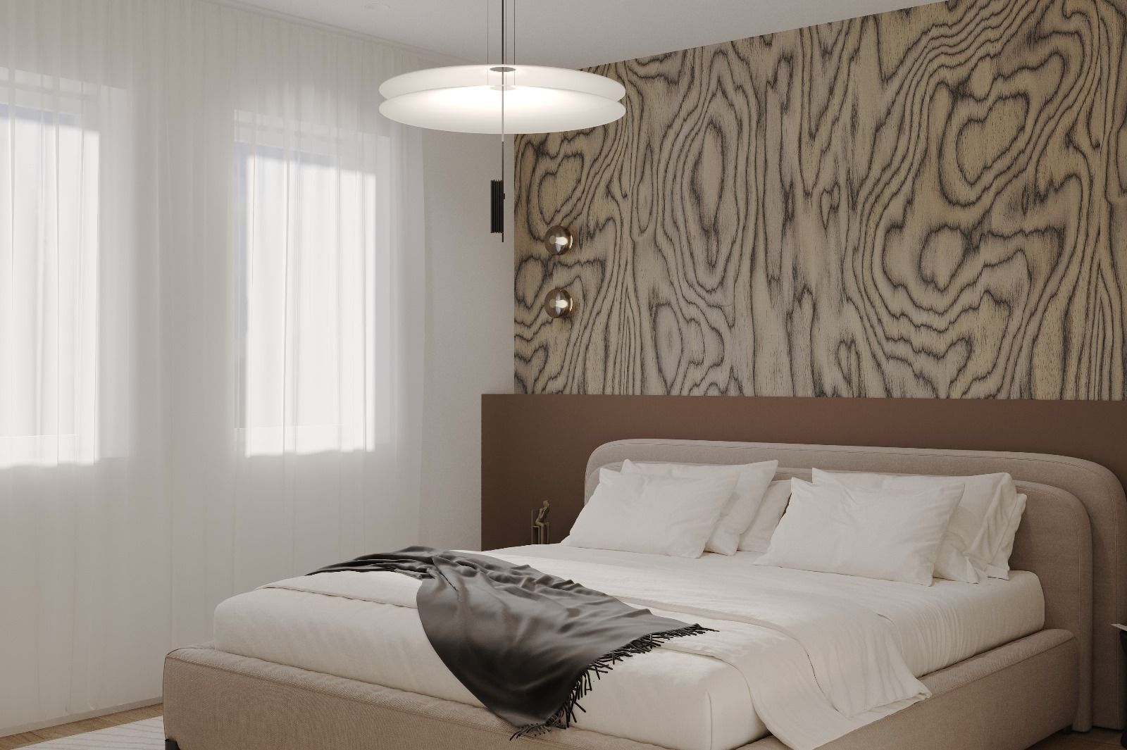 Comision 0% -Triplex  P+1E+M-Sacalaz -finisaje la alegere - Poză 21