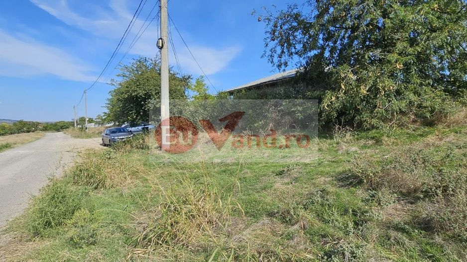 Teren intravilan 1.666 mp – Smârdan – Zonă în dezvoltare, 20 euro/mp - Poză 3