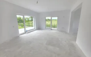 Casa individuala 5 camere, 3 bai, Cristian, Sibiu - Poză 13