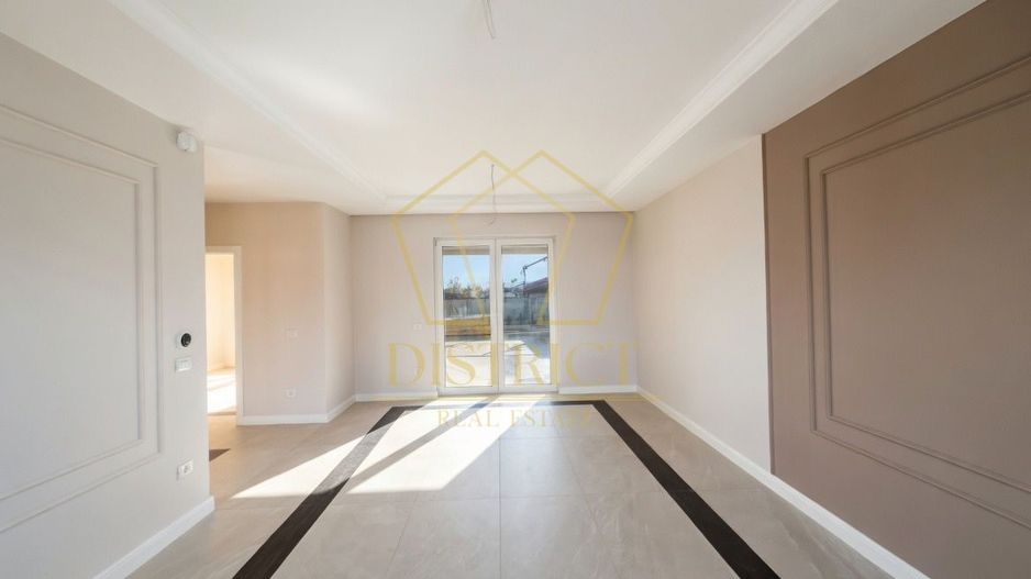 Casa individuala cu 4 camere, 3 bai, carport I Mosnita Noua I Com 0% - Poză 2