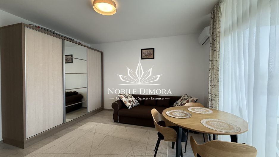 Vivalia - Apartament cu 2 camere si parcare privata - Take Ionescu - Poză 3