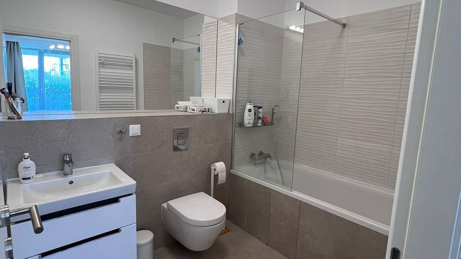 Apartament 3 Camere | Băneasa | LUX | Loc de parcare - Poză 18