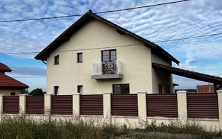 Casa Individuala Bucovăț 4 Camere - Poză 1