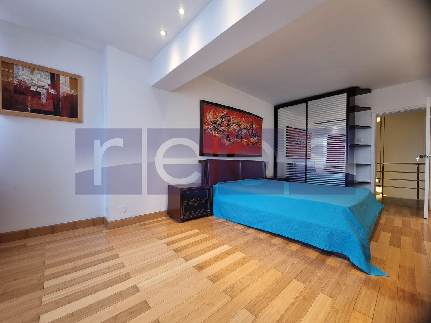 INCHIRIERE- 3 CAMERE-PENTHOUSE -UNIRII - Poză 8