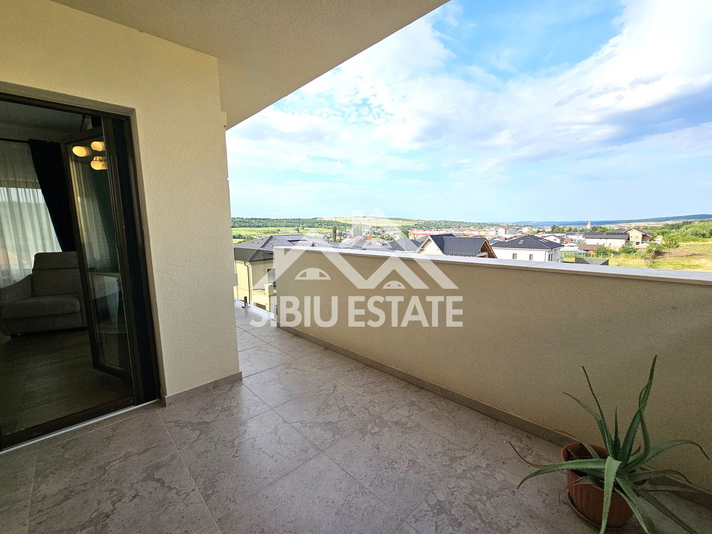 Casa Sibiu Cisnadioara, casa cu garaj, 5 camere, 3 bai - Poză 17