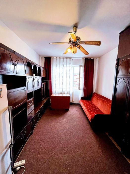 Garsonieră mobilată și utilată – Mănăștur, lângă Parcul Rozelor. - Poză 1