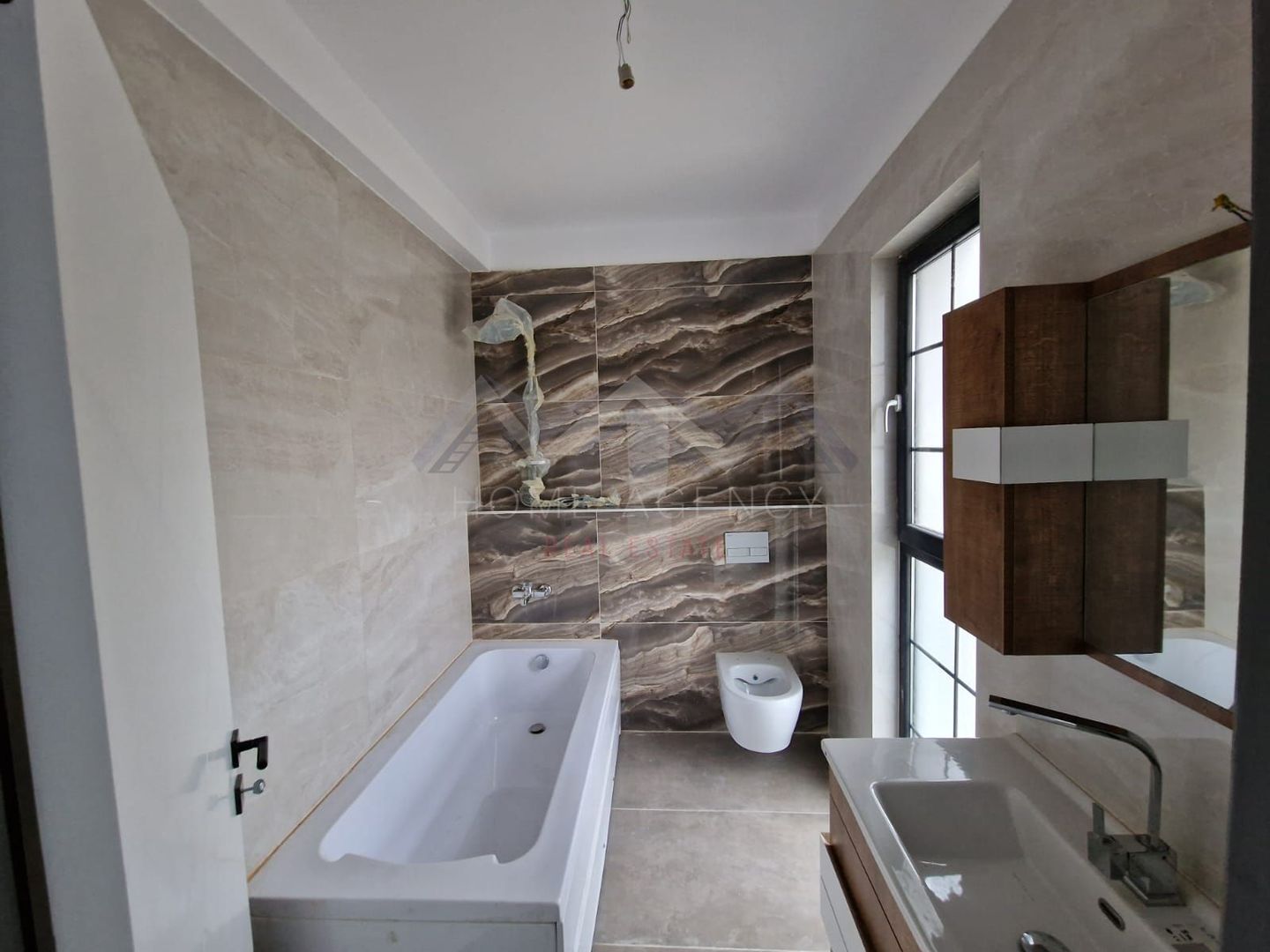 Ultima casă disponibilă, individuală, de vânzare | Direct DEZVOLTATOR - Poză 13