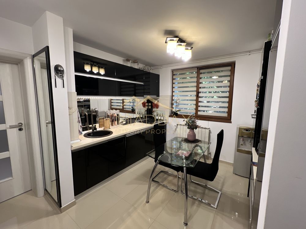 Apartament 3 camere | Timpuri Noi | Loc parcare | 2 minute până la metrou - Poză 3