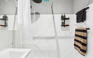 Apartament 2 camere, 50 mp, mobilat, Loft Green Mogoșoaia - Poză 19