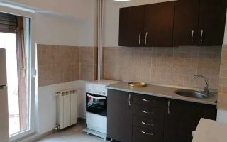 Piata Unirii, Bd. Corneliu Coposu, Piata Sf. Vineri, garsoniera - Poză 4