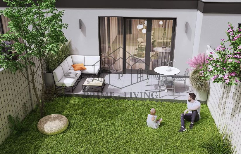 VILA DE COLT COCHETA LA VANZARE IN STADIU DE FINALIZARE - Poză 2