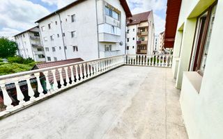 Casa de vanzare 6 camere zona Piata Cluj/Kogalniceanu/Turnisor - Poză 29