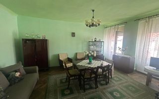 Apartament de vânzare 3 camere | Ultracentral Cisnădie | 97 mp - Poză 1