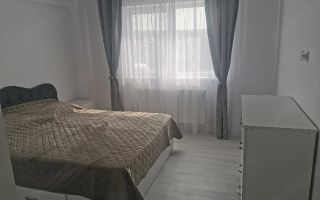 Apartament 2 camere de inchiriat, Valea Lupului, Iasi - Bloc nou 2025, loc de parcare inclus - Poză 2