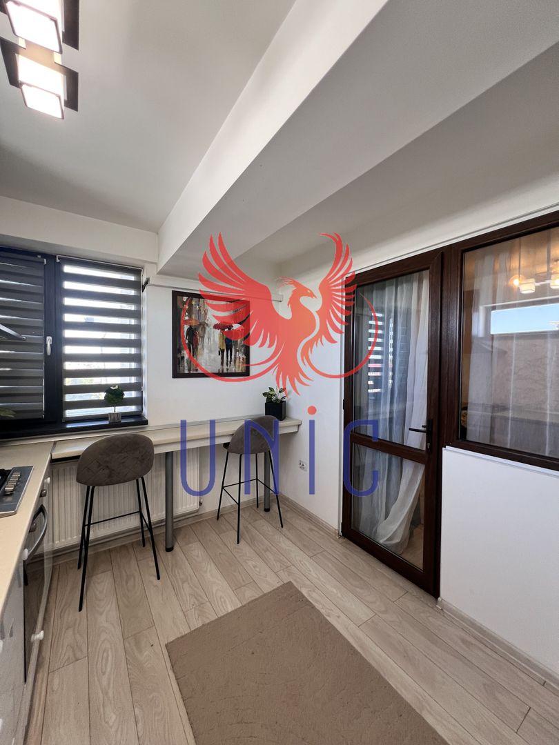 2 camere -Promenada Mall - Poză 39