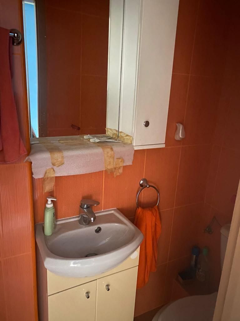 Apartament de vânzare cu 3 camere semifinisat - Poză 3