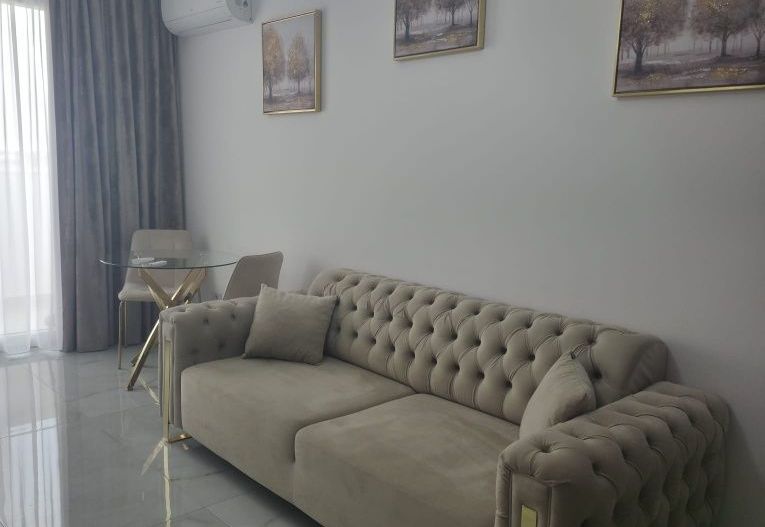 Inchiriere 2 Camere Confort Urban - Lux, Parcare, Încălzire Pardoseală - Poză 4