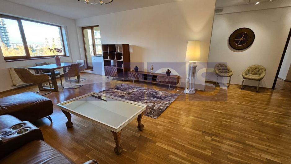 VANZARE 3 CAMERE | HERASTRAU| 115MP|LOC PARCARE INCLUS - Poză 4