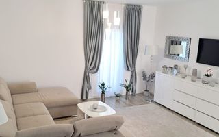 Vând casă  vila cu 5 camere,in Giroc ,materiale premium,comision ,0' - Poză 8