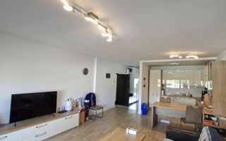 Apartament lux cu 2 camere de vanzare în zona Elisabetin - Poză 17