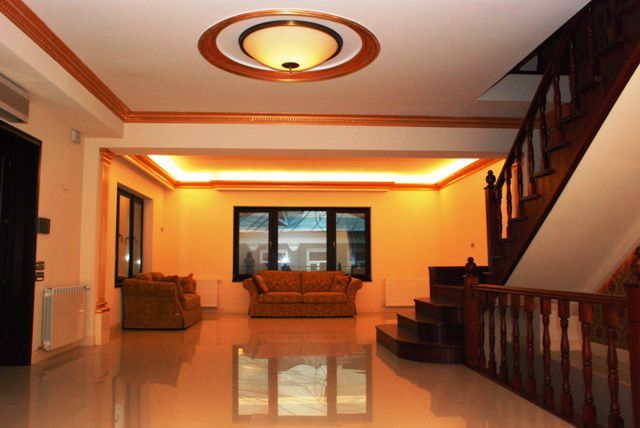 Vila de lux Unirii - Mitropolie Comision 0% - Poză 18