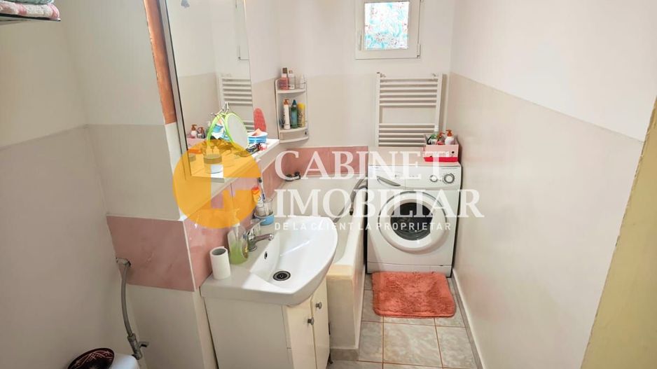 2 camere + spațiu comercial - Parter - Bulevard | Zona CUG - Poză 10